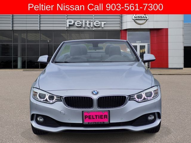 2015 BMW 4 Series 428i xDrive