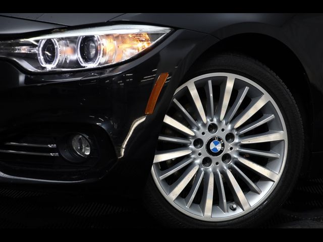 2015 BMW 4 Series 428i xDrive