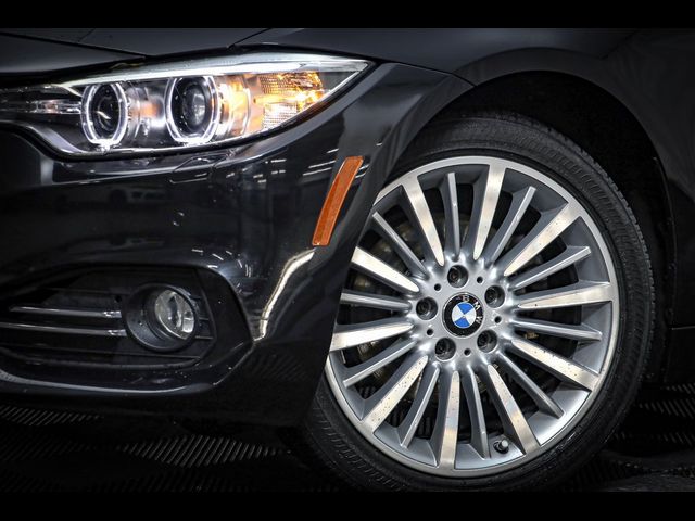 2015 BMW 4 Series 428i xDrive