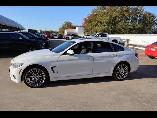 2015 BMW 4 Series 428i xDrive