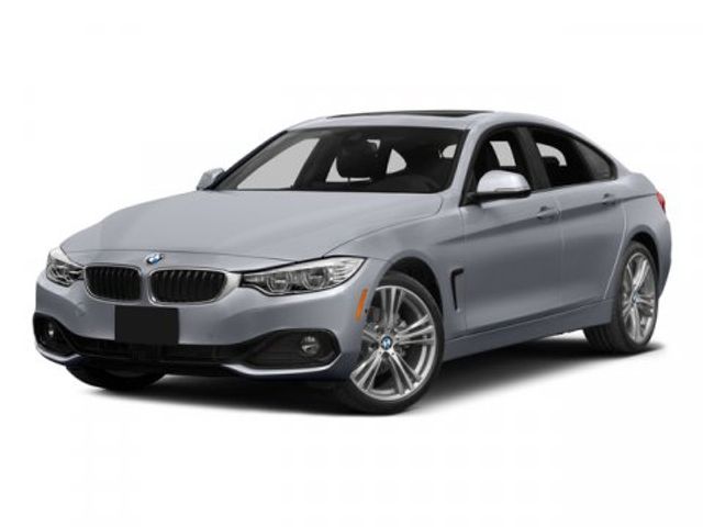 2015 BMW 4 Series 428i xDrive