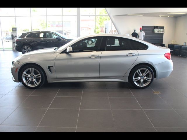 2015 BMW 4 Series 428i xDrive