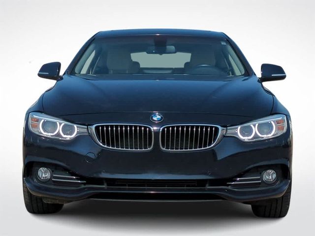 2015 BMW 4 Series 428i xDrive