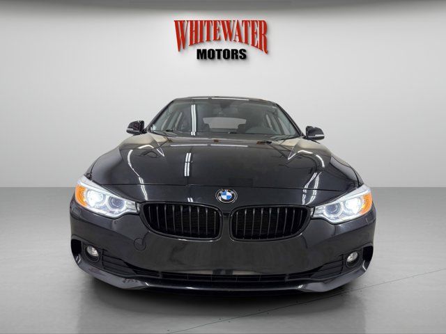 2015 BMW 4 Series 428i xDrive