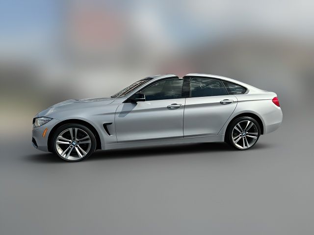 2015 BMW 4 Series 428i xDrive