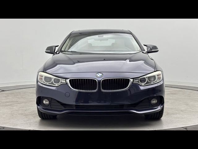 2015 BMW 4 Series 428i xDrive