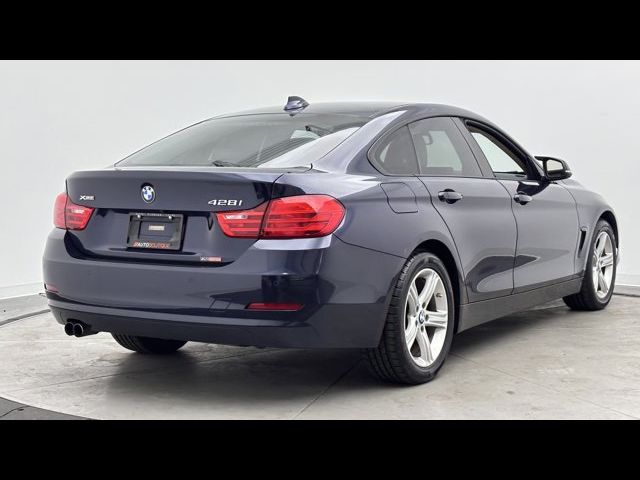 2015 BMW 4 Series 428i xDrive