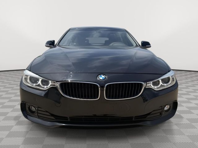 2015 BMW 4 Series 428i xDrive