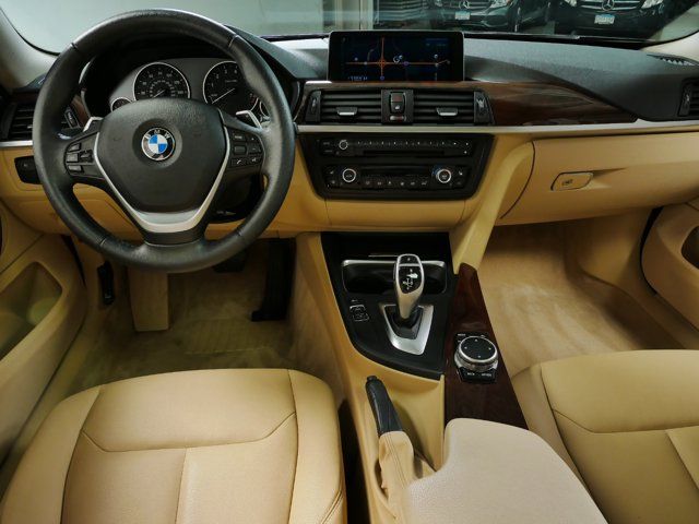 2015 BMW 4 Series 428i xDrive