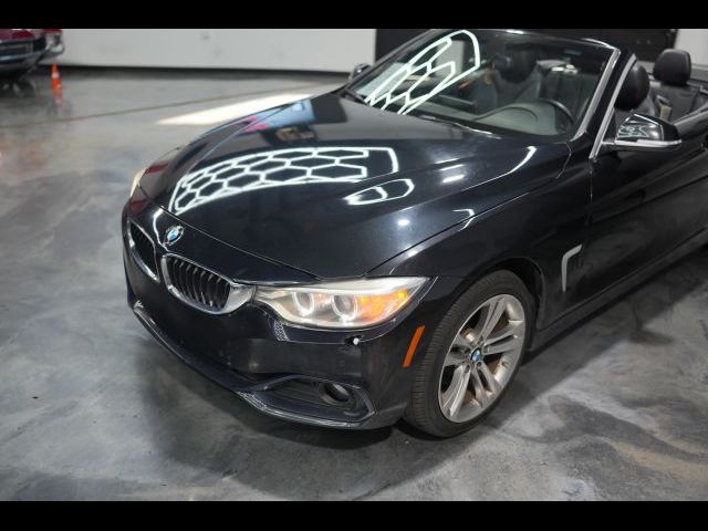 2015 BMW 4 Series 428i xDrive