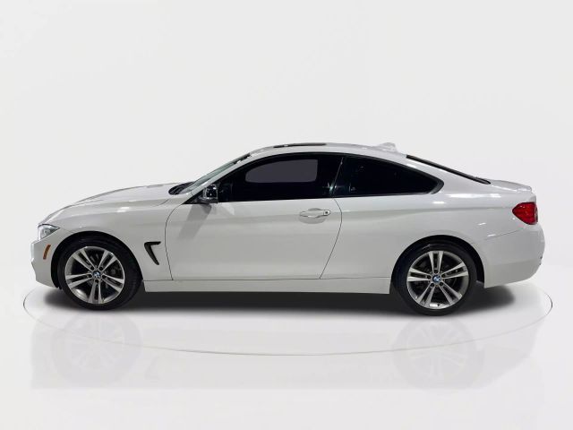 2015 BMW 4 Series 428i xDrive
