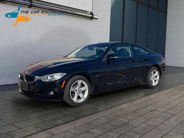 2015 BMW 4 Series 428i xDrive