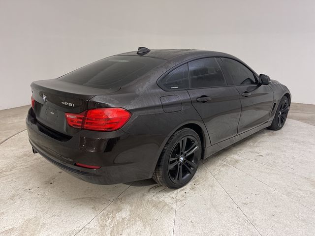 2015 BMW 4 Series 428i xDrive