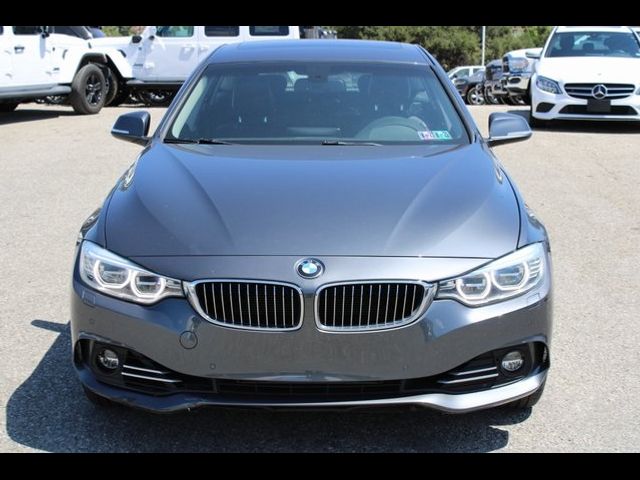 2015 BMW 4 Series 428i xDrive