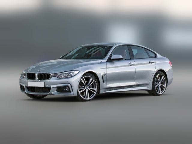 2015 BMW 4 Series 428i xDrive