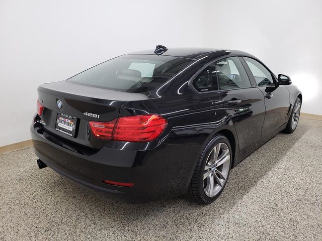 2015 BMW 4 Series 428i xDrive