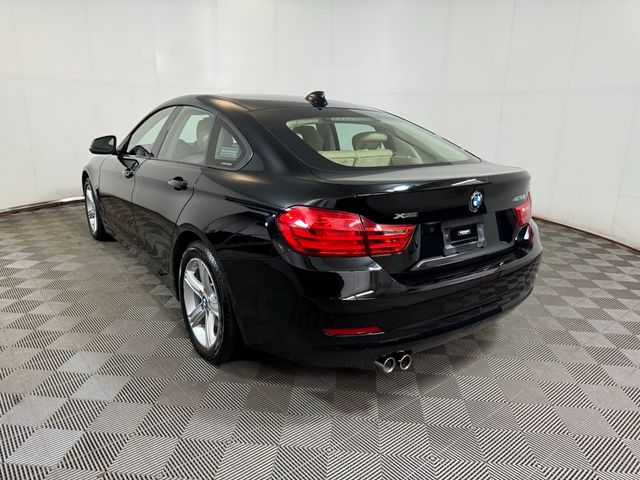 2015 BMW 4 Series 428i xDrive