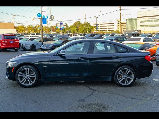 2015 BMW 4 Series 428i xDrive