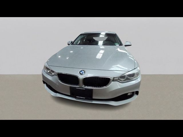 2015 BMW 4 Series 428i xDrive