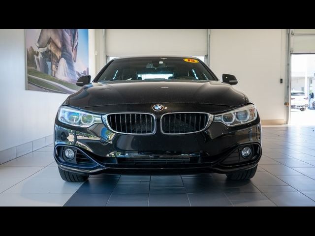 2015 BMW 4 Series 428i xDrive