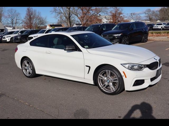 2015 BMW 4 Series 428i xDrive