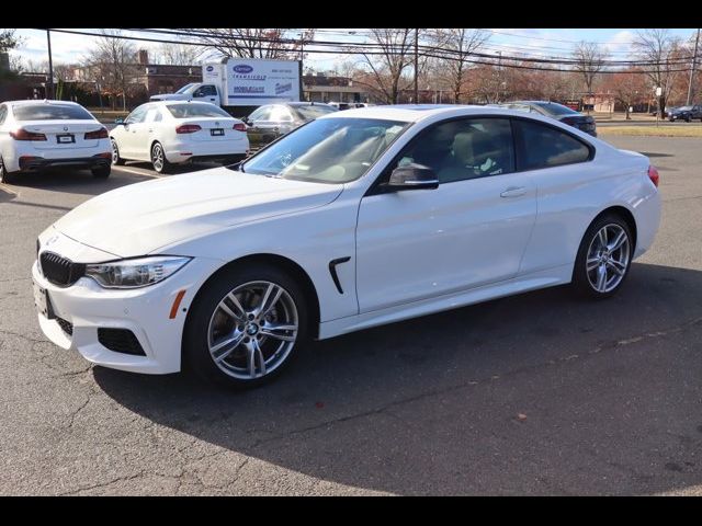 2015 BMW 4 Series 428i xDrive