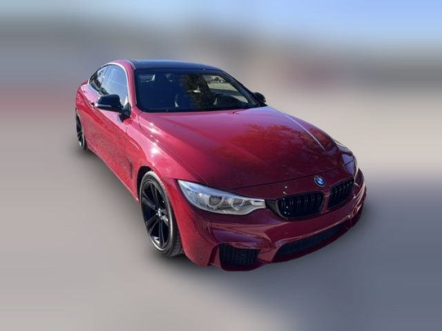 2015 BMW 4 Series 435i