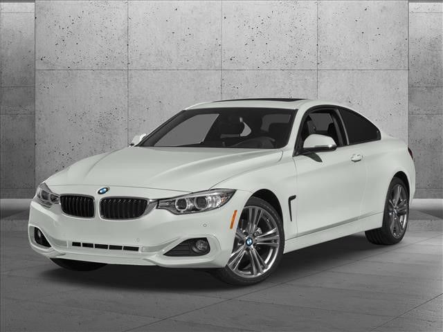 2015 BMW 4 Series 435i