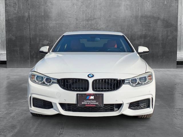 2015 BMW 4 Series 435i