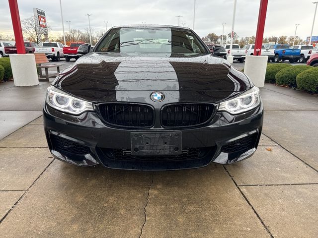 2015 BMW 4 Series 435i