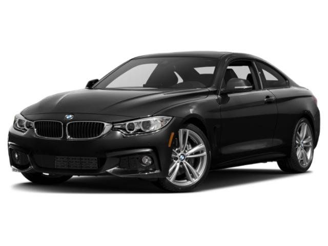 2015 BMW 4 Series 435i