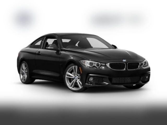 2015 BMW 4 Series 435i