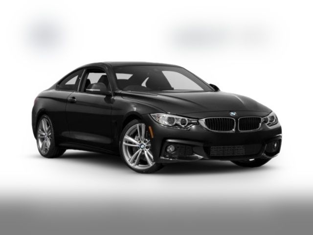 2015 BMW 4 Series 435i