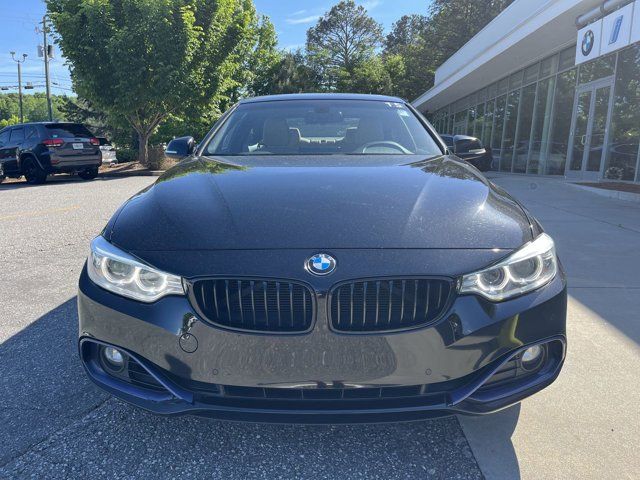 2015 BMW 4 Series 435i