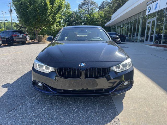2015 BMW 4 Series 435i