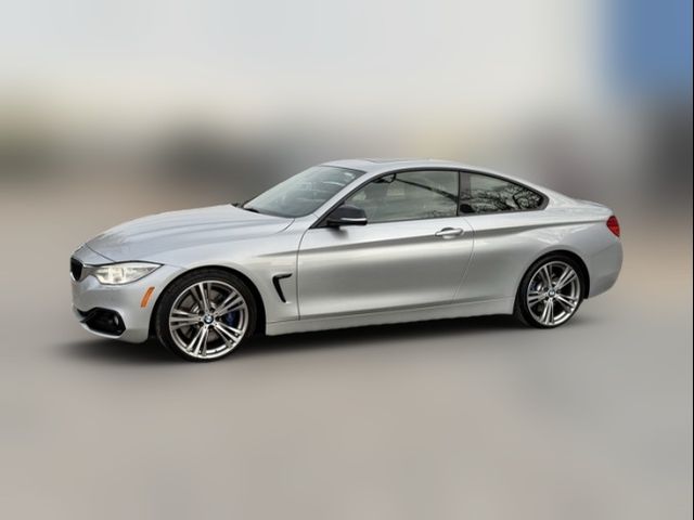 2015 BMW 4 Series 435i