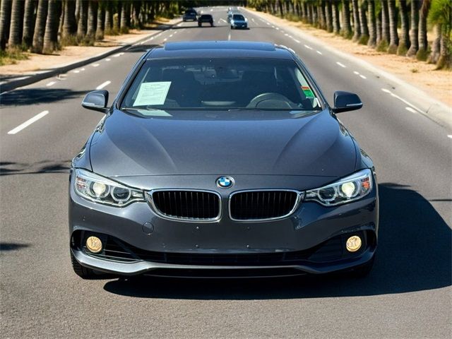 2015 BMW 4 Series 435i