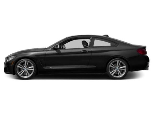 2015 BMW 4 Series 435i