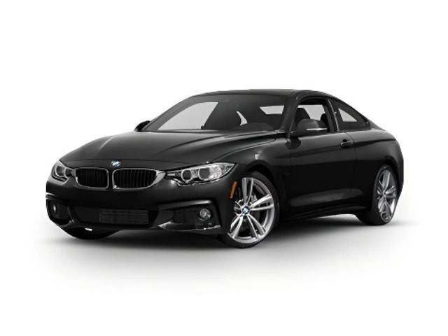 2015 BMW 4 Series 435i