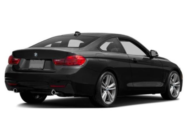 2015 BMW 4 Series 435i