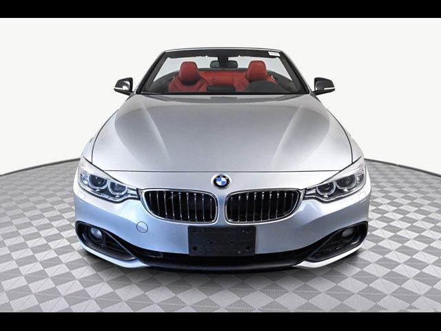 2015 BMW 4 Series 435i