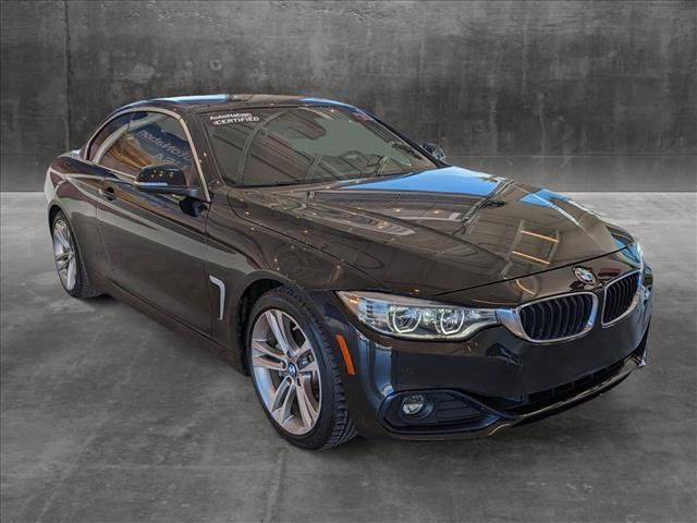 2015 BMW 4 Series 435i