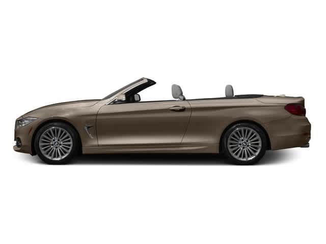 2015 BMW 4 Series 435i