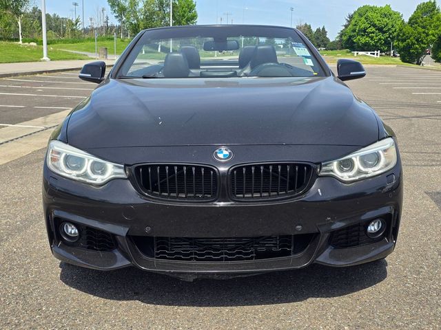 2015 BMW 4 Series 435i
