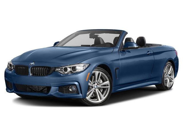 2015 BMW 4 Series 435i