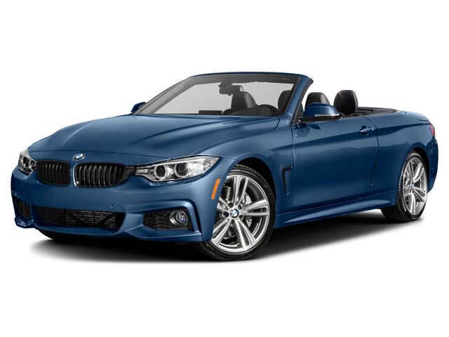 2015 BMW 4 Series 435i