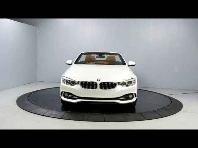 2015 BMW 4 Series 435i