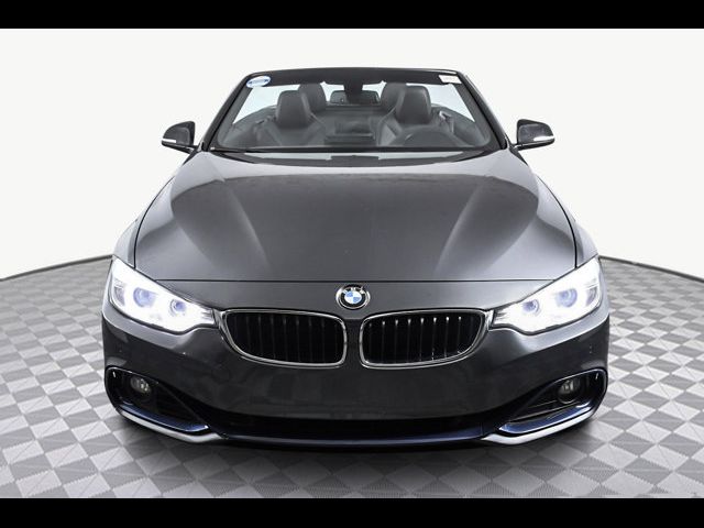 2015 BMW 4 Series 435i