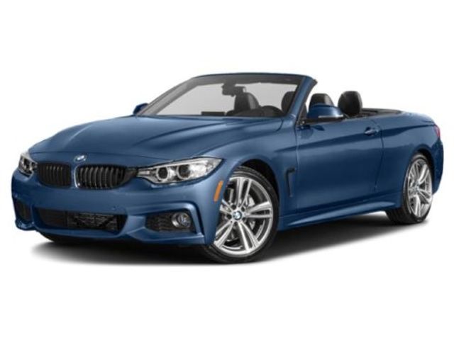 2015 BMW 4 Series 435i