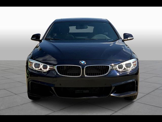 2015 BMW 4 Series 435i